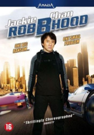 Rob-B-Hood (Nieuw) - DVD