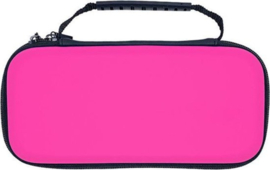 Nintendo Switch Lite Case Licht Roze