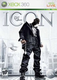 Def Jam ICON
