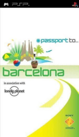 Passport to ... Barcelona