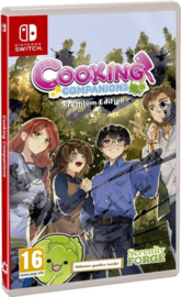 Cooking Companions Premium Edition (Nieuw)