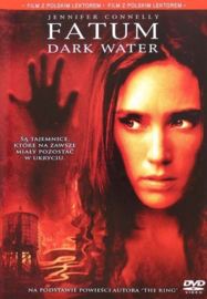 Dark Water - DVD