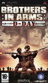 Brothers in Arms D-Day (Losse CD)