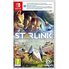 Starlink Battle for Atlas (Game Only)