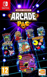Namco Museum Arcade Pac (Nieuw)