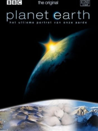 Planet Earth - DVD