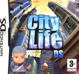 City Life DS