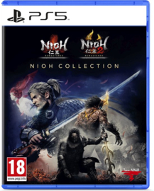Nioh Collection (Nieuw)