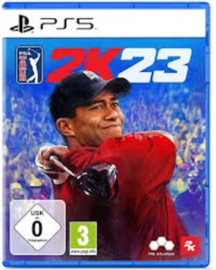 PGA Tour 2K23 (Nieuw)
