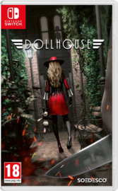Dollhouse (Nieuw)