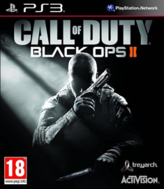 Call of Duty Black Ops II (Black Ops 2) (Losse CD)