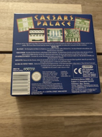 Caesars Palace (Compleet - Mint)