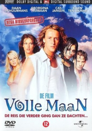 Volle Maan - DVD