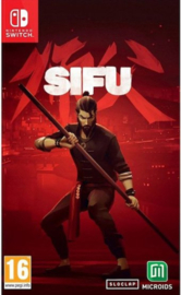 Sifu (Nieuw)