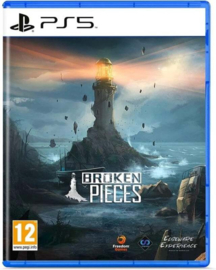 Broken Pieces (Nieuw)