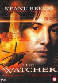 The Watcher - DVD