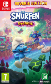 The Smurfs Dreams Reverie Edition (Nieuw)
