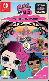 L.O.L. Surprise! Remix We Rule the World (Nieuw)