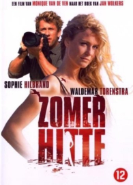 Zomer Hitte - DVD