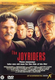 The Joyriders - DVD