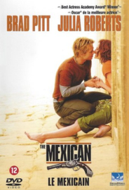 The Mexican - DVD