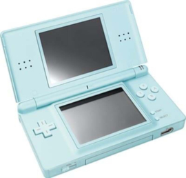Nintendo DS Lite Lichtblauw (Nette Staat)