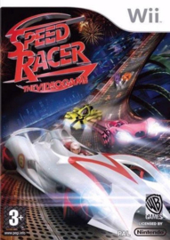 Speed Racer de Game
