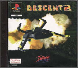 Descent 2