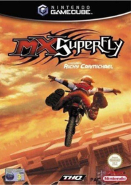 MX Superfly (Buitenlands Doosje)