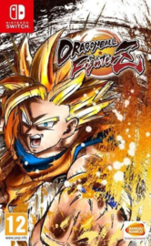 Dragon Ball FighterZ (Losse Cartridge)