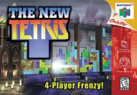 The New Tetris in Doos