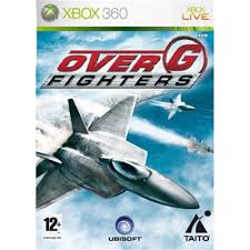 Over G Fighters (Losse CD)