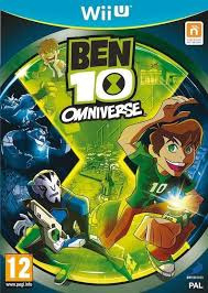 Ben 10 Omniverse 2
