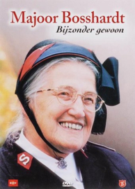 Majoor Bosshardt Bijzonder Gewoon - DVD