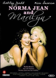 Norma Jean & Marilyn - DVD