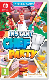 Instant Chef Party