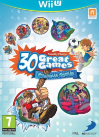 30 Great Games Obstacle Arcade