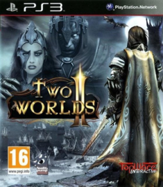 Two Worlds II