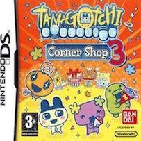 Tamagotchi Connexion Corner Shop 3