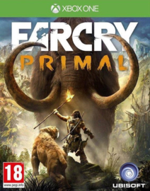 Far Cry Primal