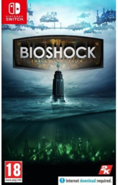 Bioshock the Collection (Nieuw)