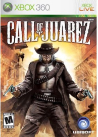 Call of Juarez