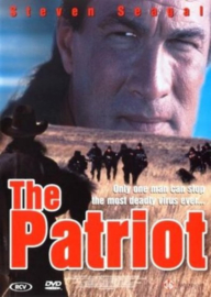 The Patriot - DVD