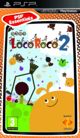 LocoRoco 2