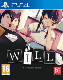 Will a Wonderful World (Nieuw)