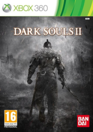 Dark Souls II