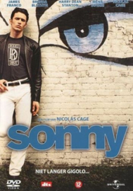 Sonny - DVD