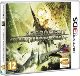 Ace Combat Assault Horizon Legacy + (Buitenlands Doosje)