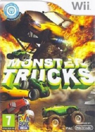 Monster Trucks