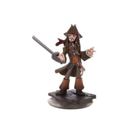 Jack Sparrow - Disney Infinity 1.0